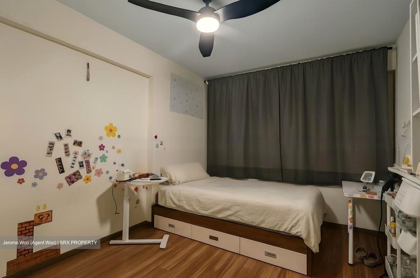 Blk 164C Rivervale Delta (Sengkang), HDB 5 Rooms #454759891